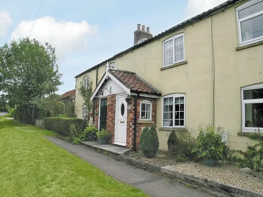 Boende med 2 sovrum i Broughton, near Malton - Image 1