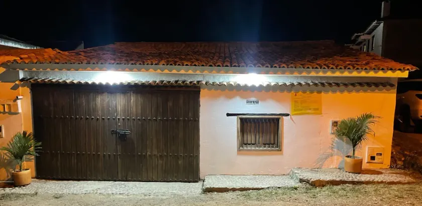 Hospedaje los Paisas Villa de Leyva - Image 1