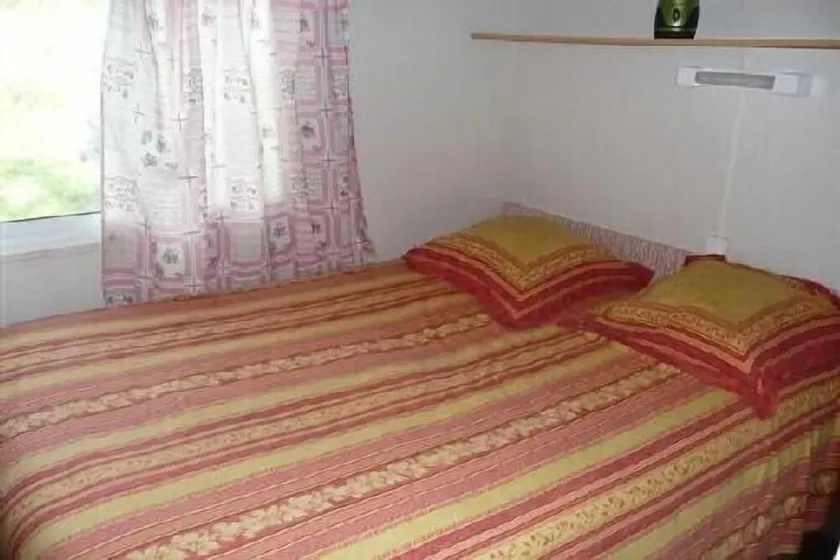 Mobile home med havudsigt - Image 1