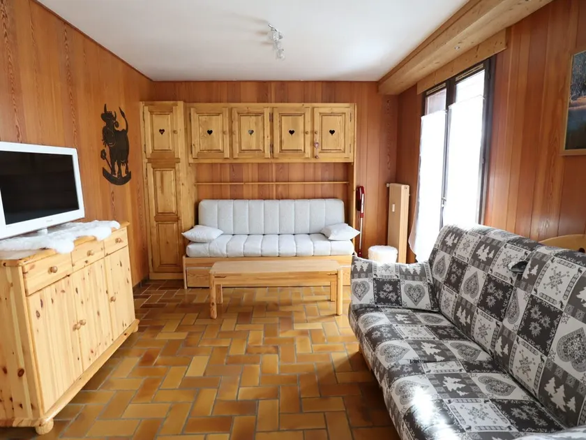 Cosy appartement - Les Gets - Image 1
