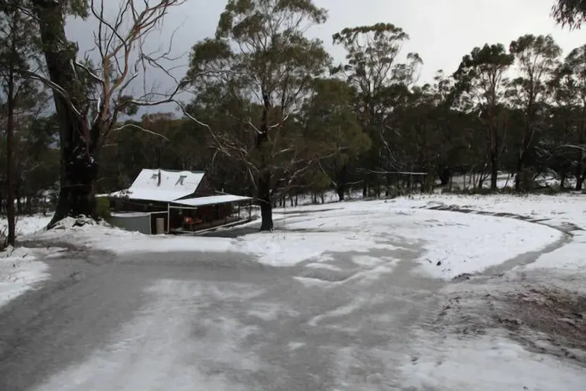 Morton Park Rural Retreat - Image 1