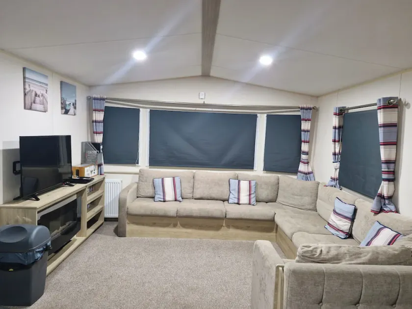 Highfield Grange Holiday Park - Image 1