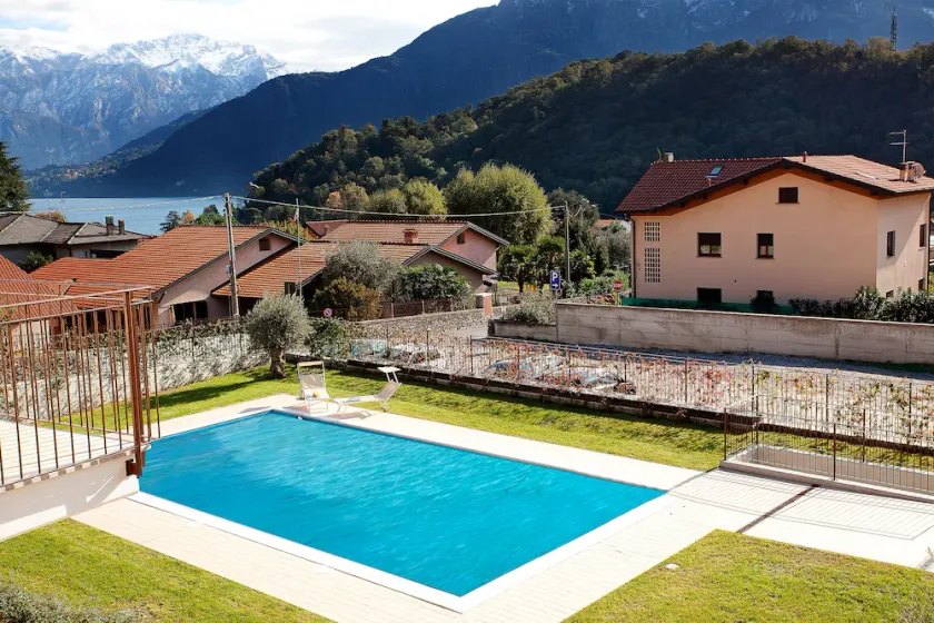 Lenno Spese II - Apartamento en Lenno con piscina - Image 1
