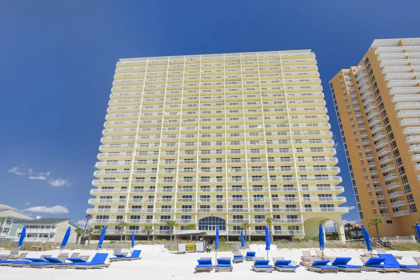 Celadon Beach Resort by Book That Condo - Image 1