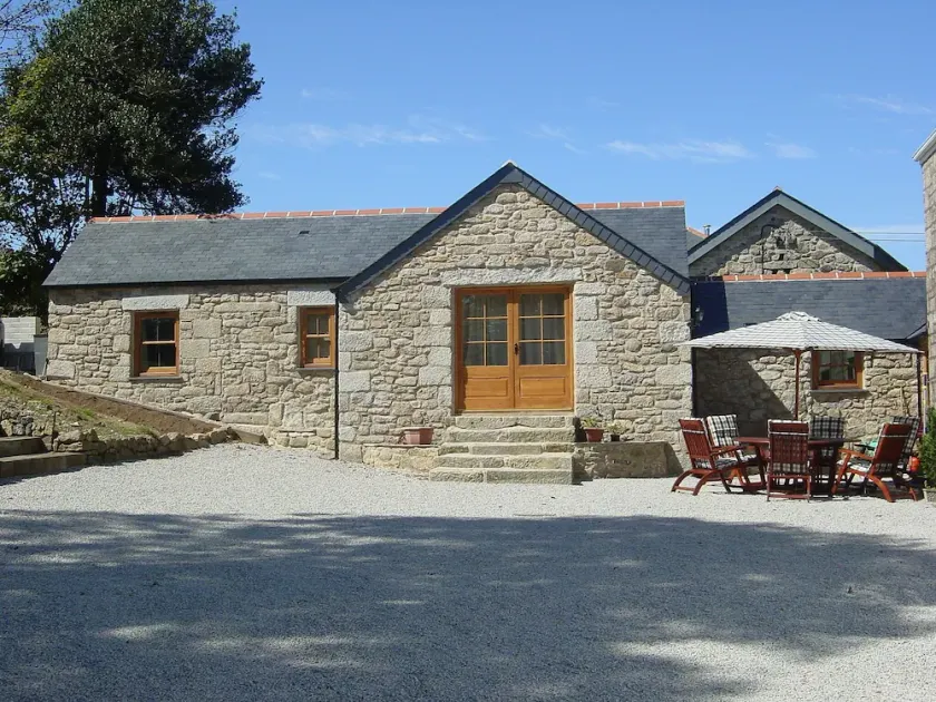 Barn Conversion, Stithians, Cornwall - Image 1