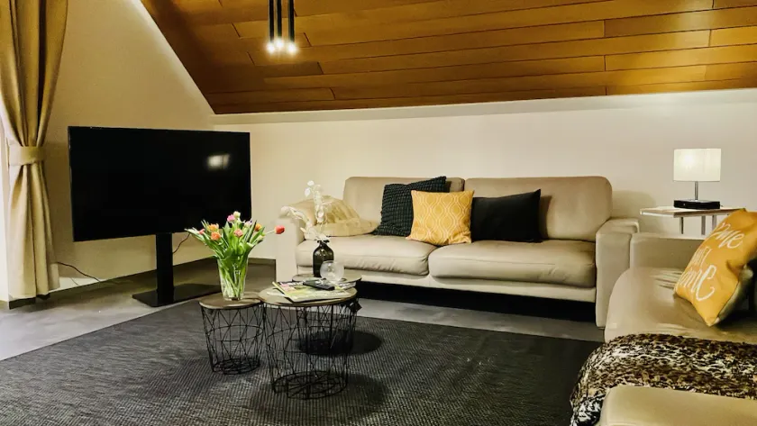 Exclusive holiday apartment Sophie - Image 1