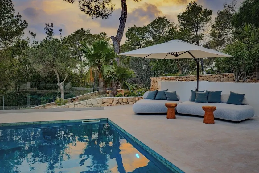 Villa Kamino in Ibiza - Image 1