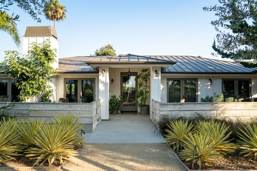 Vineyard House at Biddle Ranch. In the Edna Valley/San Luis Obispo Wine Country! - Image 1