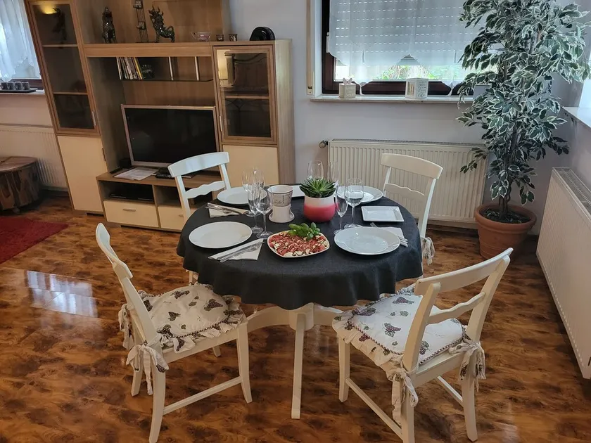 Ferienapartment Schlummerhausen - Image 1