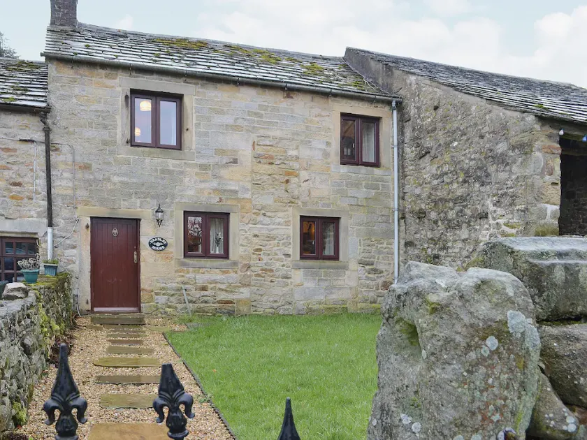 Alojamiento de 2 habitaciones en Harrop Fold, near Clitheroe - Image 1