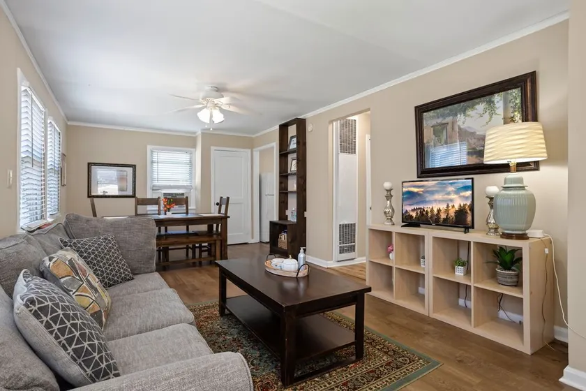 Near Downtown Greenville - 1 Bed Minutes to Everything! Pet Friendly - Image 1