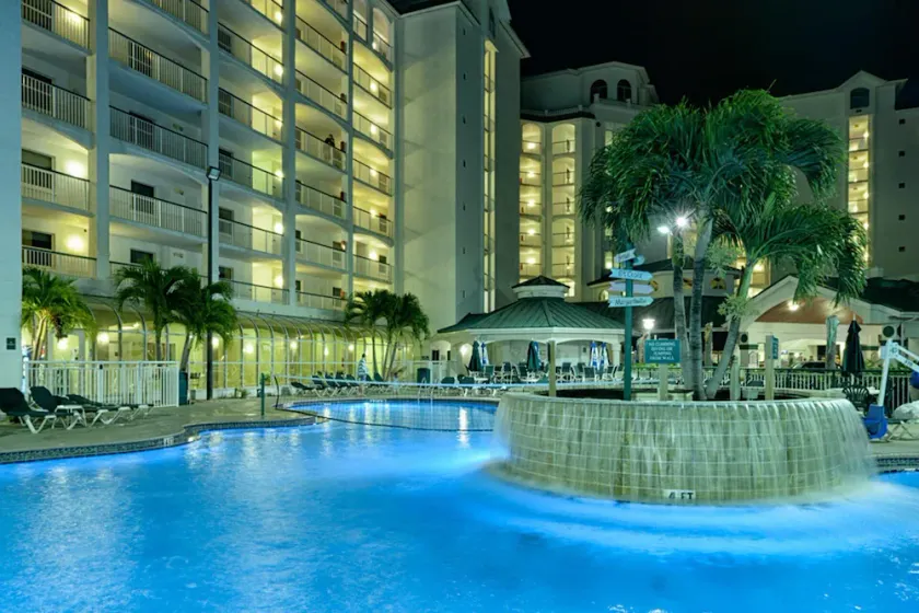 Escape to Paradise: Stunning 2BR Oceanfront at The Resort on Cocoa Beach! - Image 1