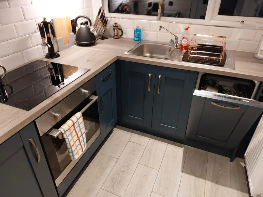 Amy's Place Charming 3 Bed House Donegal Sleeps 5 - Image 1