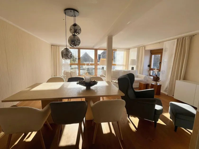 Lieblingsplatz Appartement - Image 1