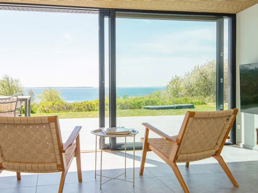 5 Star Holiday Home in Ebeltoft - Image 1