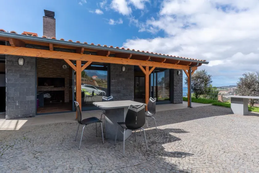 Gran Horizonte House by Holiday Rental Madeira - Image 1