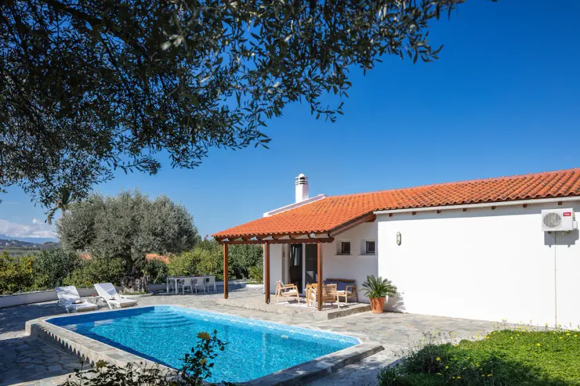 Villa Fig and Olive - Image 1