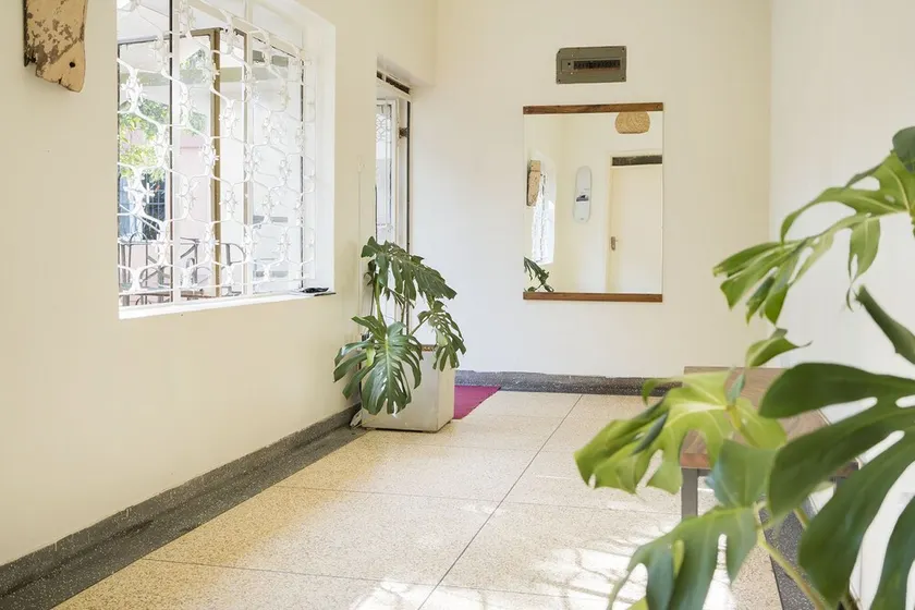 Sunny and fresh room by Acacia Mall - Image 1