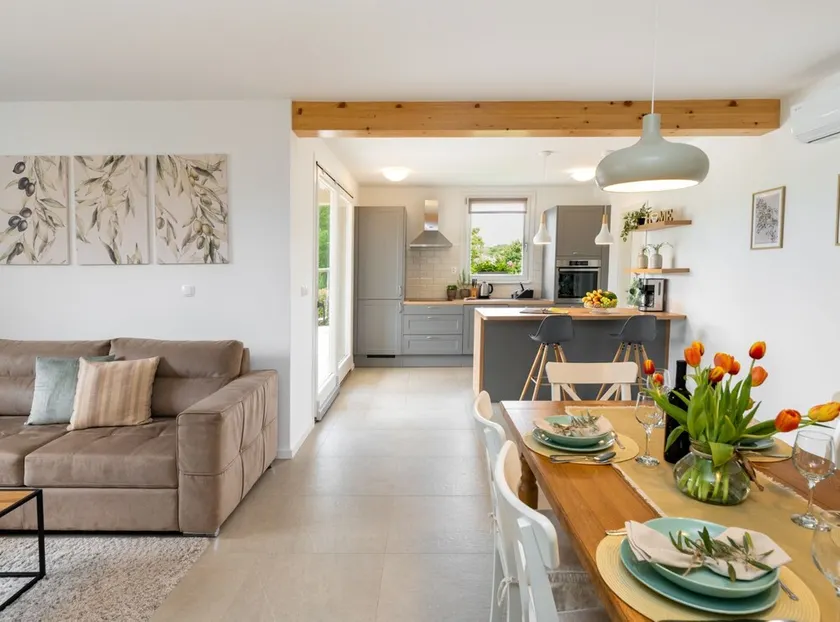 Holiday Home Olea - Image 1