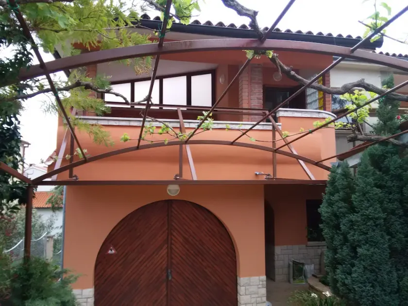 Vacaciones de ensueño en el apartamento A2 Villa MaVeRo cerca de la playa, las mejores calificaciones - Image 1
