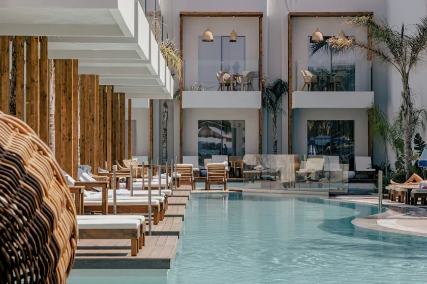 Galazio Beach Resort - Image 1