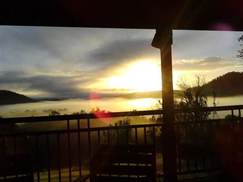 Glastonbury Country retreat - 20 mins from Gympie - Image 1