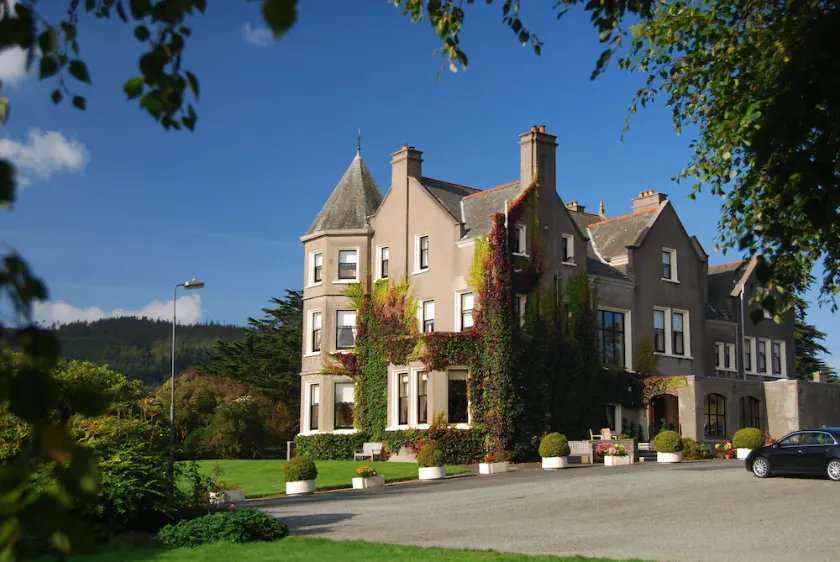 Enniskeen Country House Hotel - Image 1
