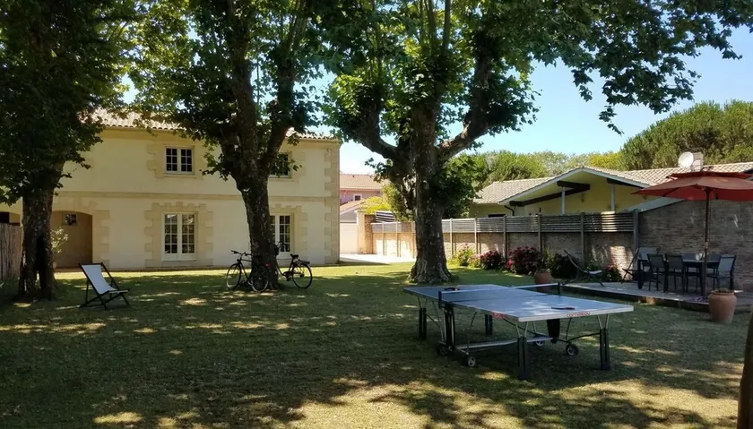 Villa des Platanes - Audenge - Image 1