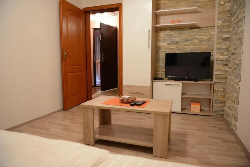 Snow Queen Kopaonik, Separate bedroom, Free Parking, Free Wifi - Image 1