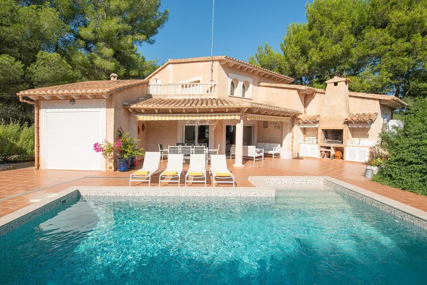 Villa Estranys - Image 1