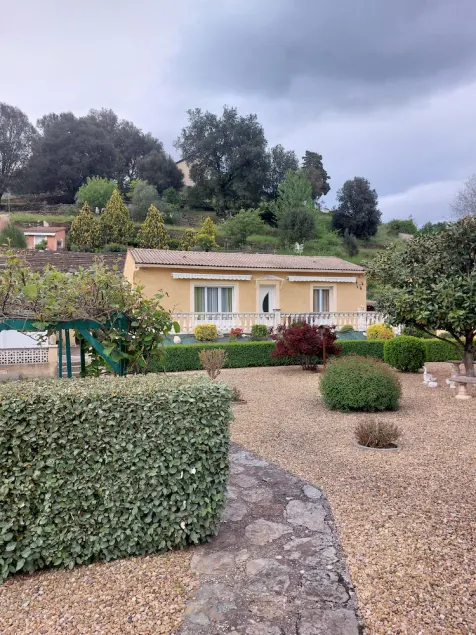 Villa ved foden af Cevennes - Image 1