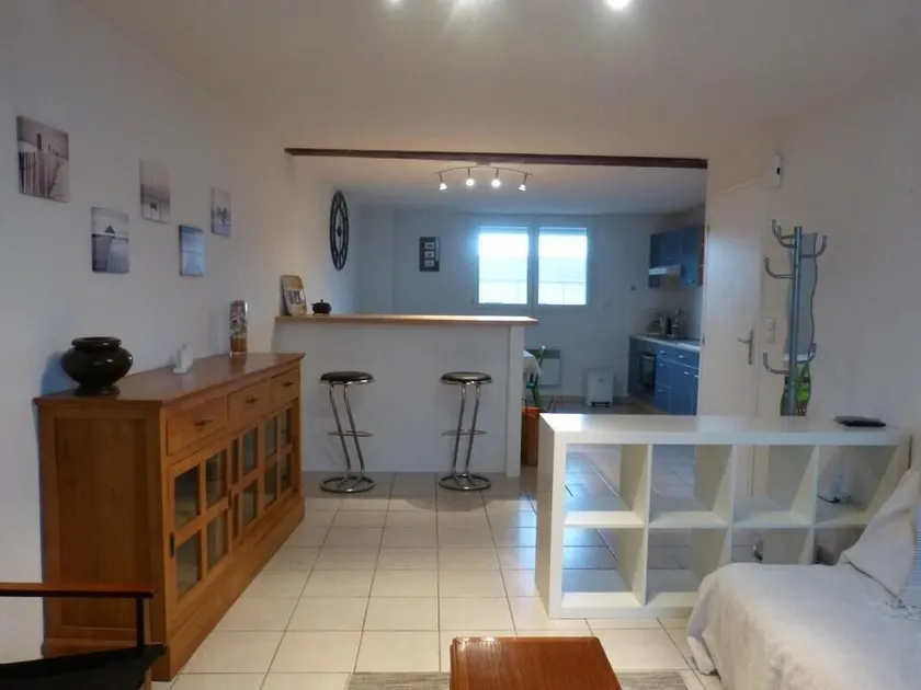 Spacieux duplex de 70 m² - Image 1