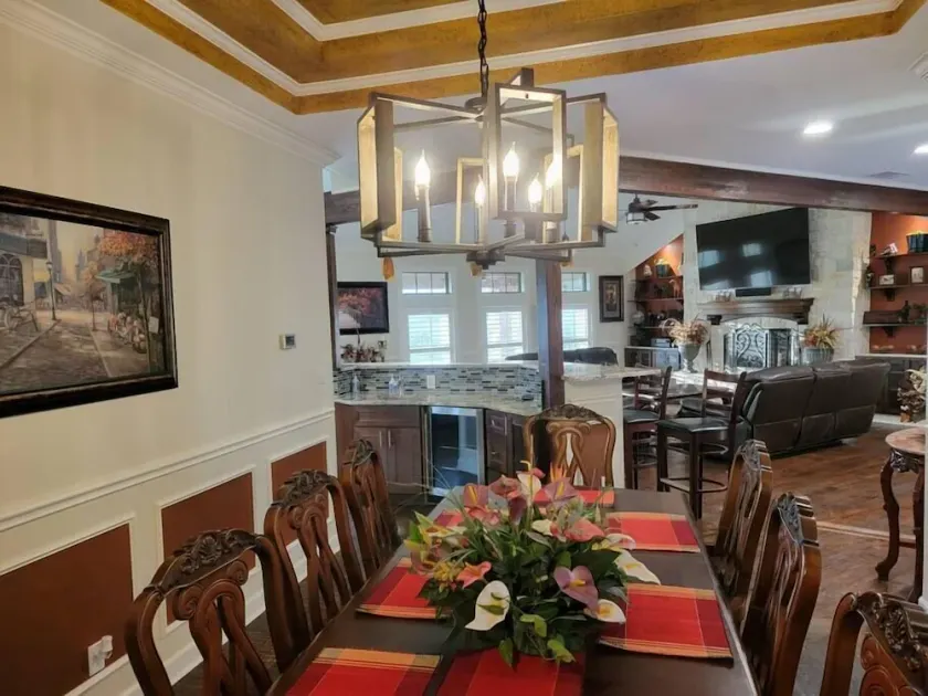 Newly Renovated Private Ranch Get-A-Way - Image 1