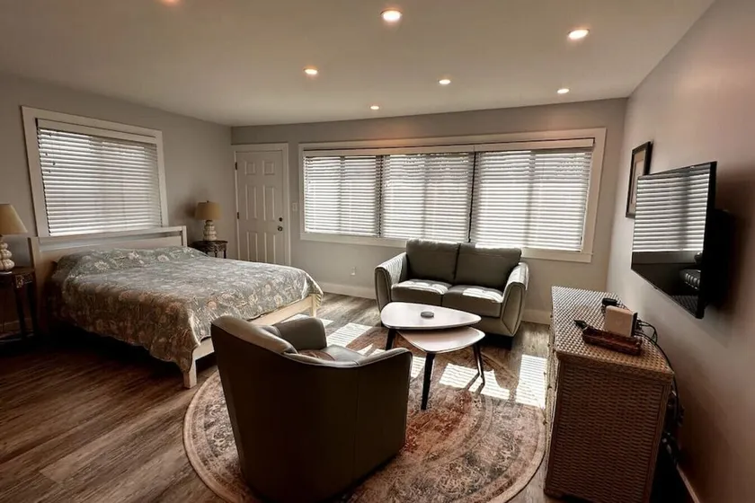 Home at Last - Getaway on 30A - Image 1