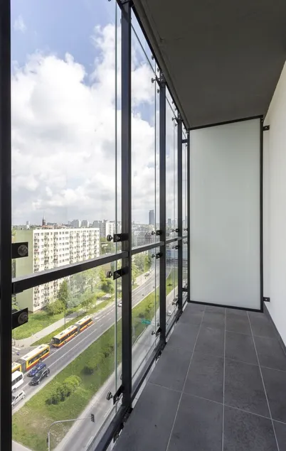 Apartamenty Vola Residence - Image 1