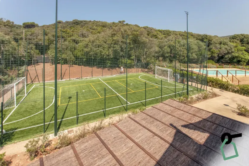 HOTIDAY Lodge Castiglione - Image 1