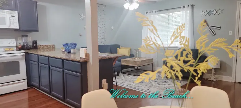 Oak Shores 157 | Just a Short Walk to the Beach! - Image 1