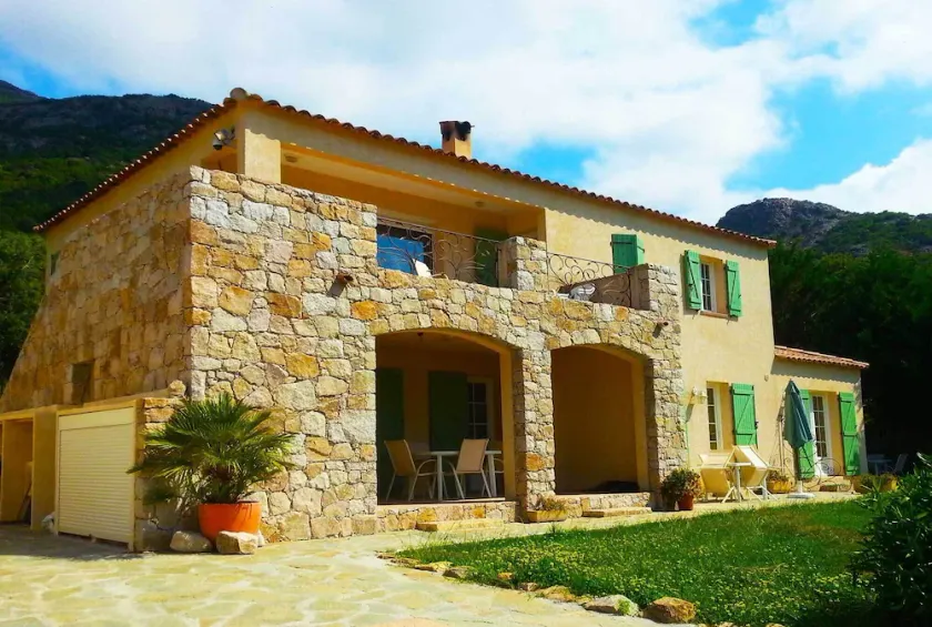 Villa Scandola - Image 1