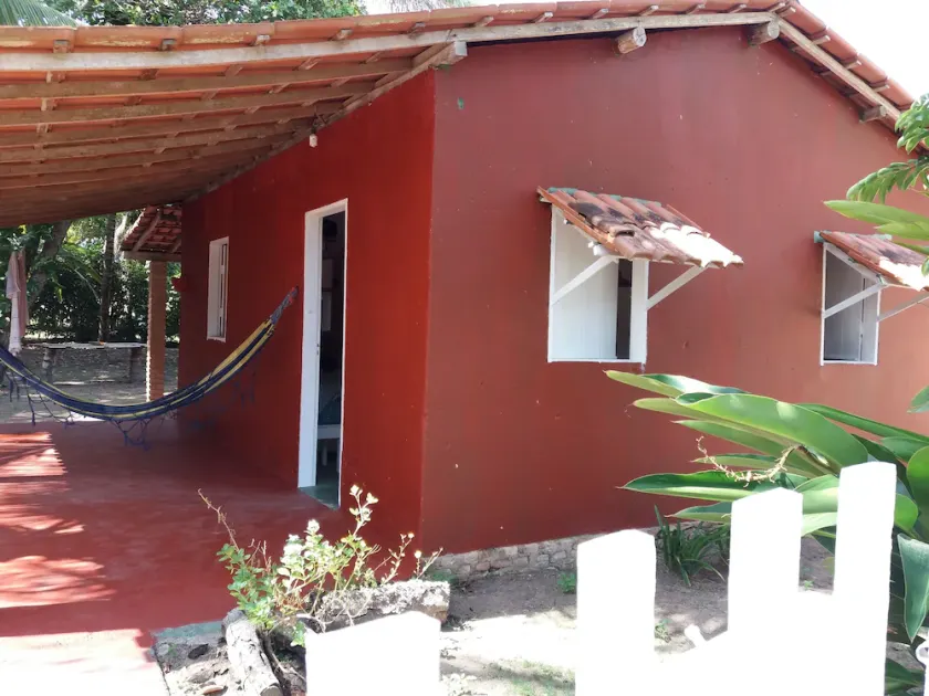 Poetic House in Cumuruxatiba - Image 1