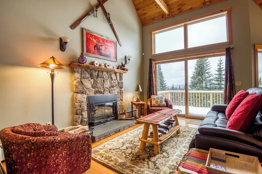 Rock Pond Condo 79 | Saddleback, Ski-in/out - Image 1