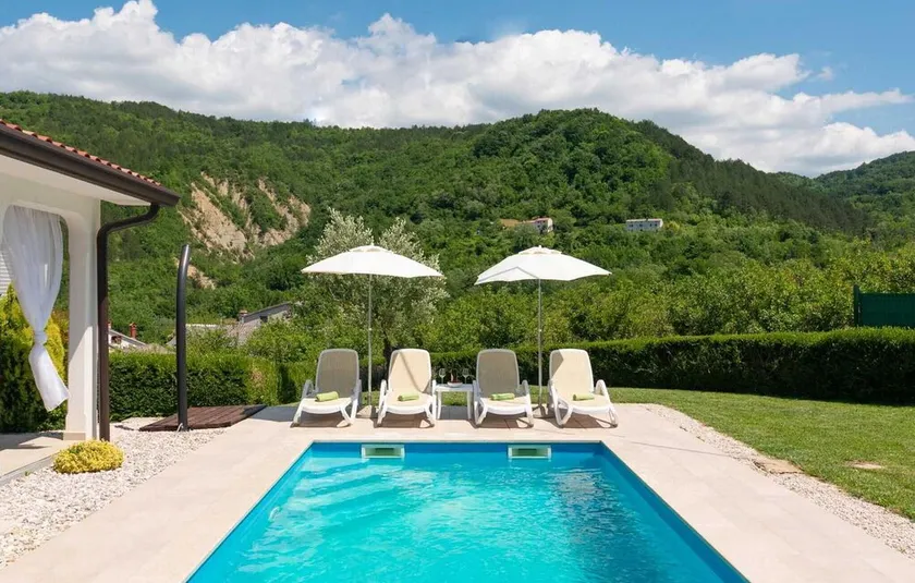 Gorgeous home in Motovun - Image 1