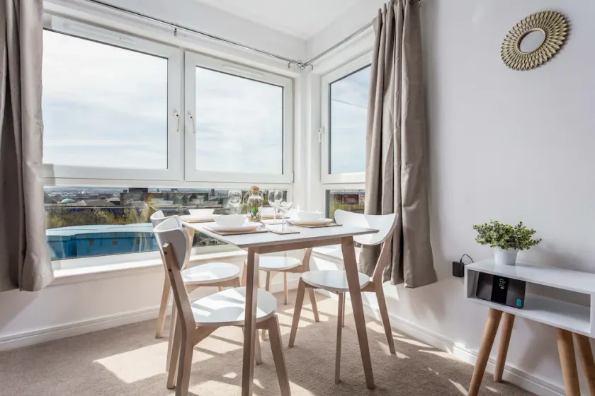 Walker Suite No52 - Donnini Apartments - Image 1