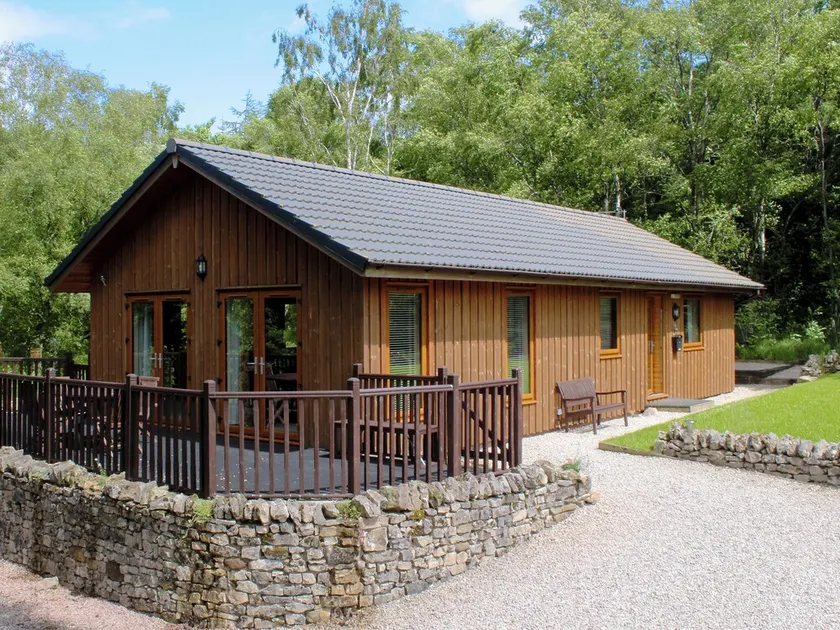 3 værelses bolig i Greystoke, near Penrith - Image 1
