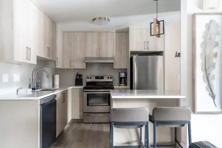 New Renovation in Village 2 BR/2 Bath POOL/HOT TUB - Image 1