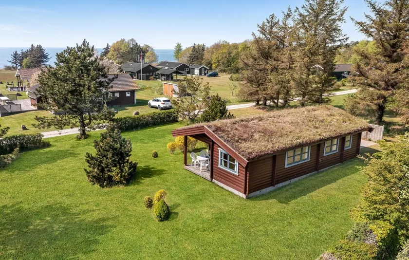 3 værelses dejlig bolig i Samsø - Image 1