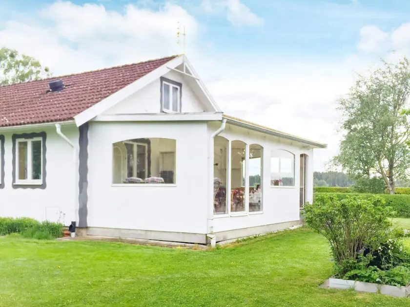 4 star holiday home in Vara - Image 1