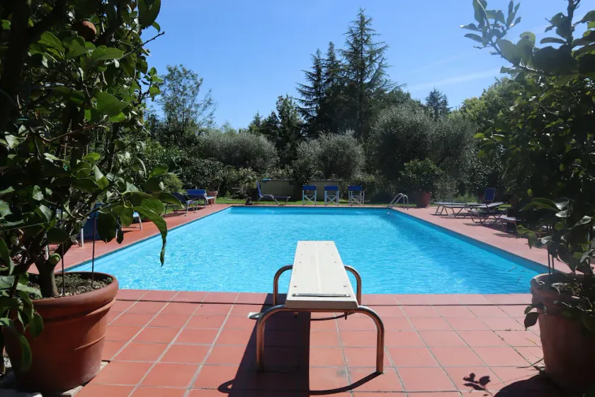 Villa Magnolia - Superb ^ 2 300 m Villa mit privatem Pool und SPA - Image 1