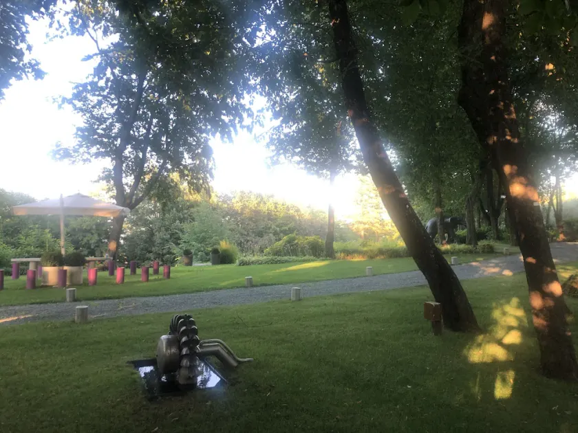 CHALET in the MAGIC WOODS - Roccolo - RELAX and NATURE in the hills of Piacenza  - Image 1