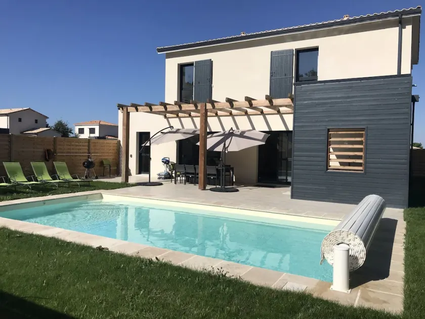 Villa 20 by Avecoeur - Image 1
