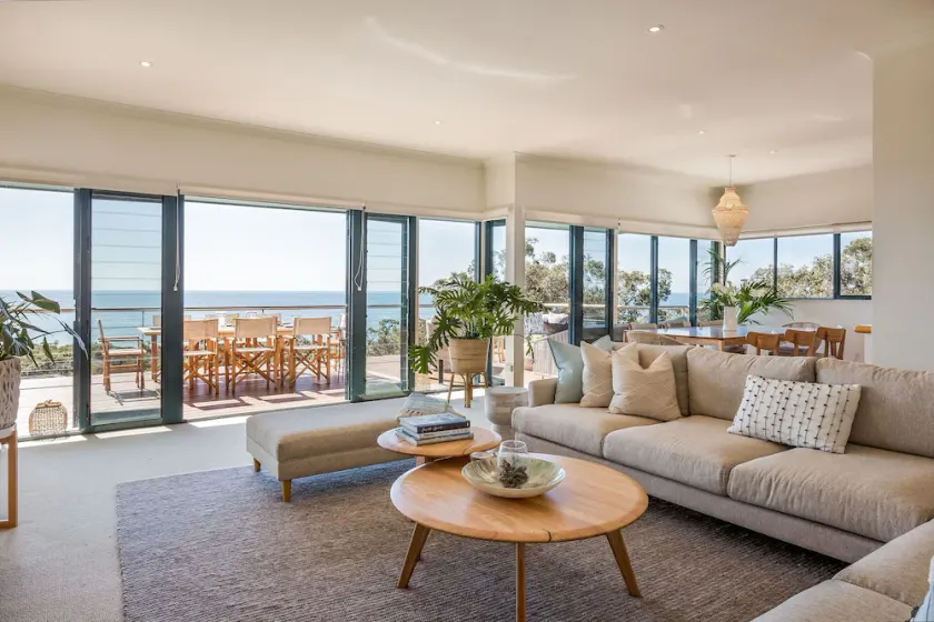 Bayview: breathtaking ocean views from this amazing luxury retreat - Image 1